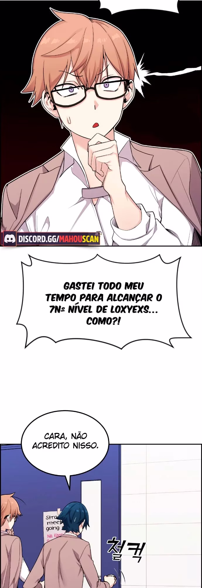 Personagem de Webtoon: Na Kang Lim Capítulo 11 Página 26
