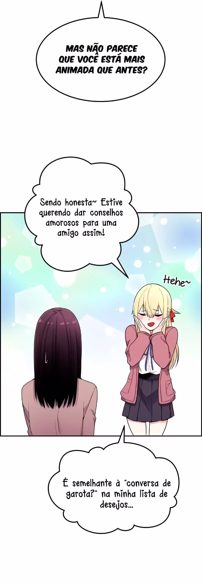 Personagem de Webtoon: Na Kang Lim Capítulo 11 Página 29