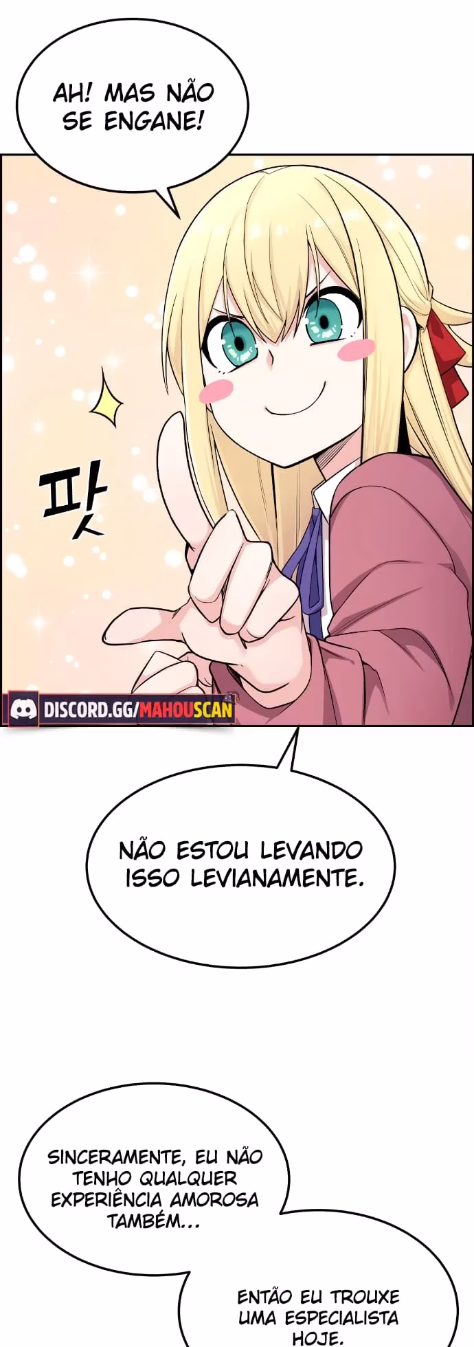 Personagem de Webtoon: Na Kang Lim Capítulo 11 Página 30