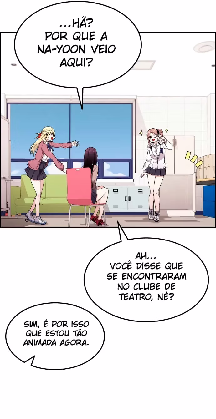 Personagem de Webtoon: Na Kang Lim Capítulo 11 Página 33