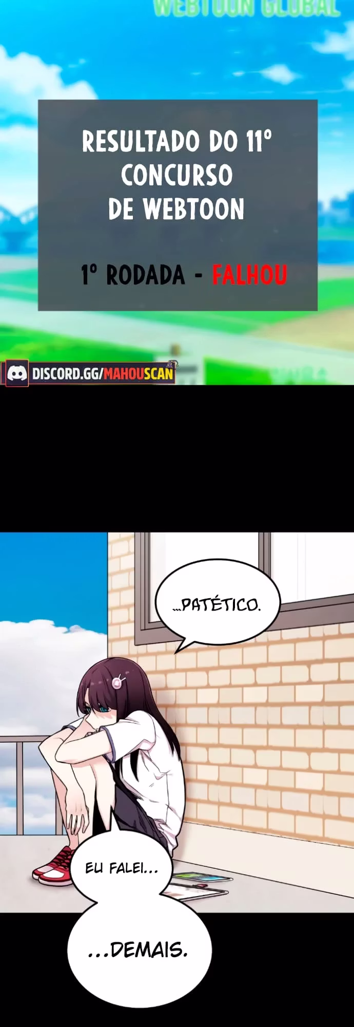 Personagem de Webtoon: Na Kang Lim Capítulo 11 Página 4