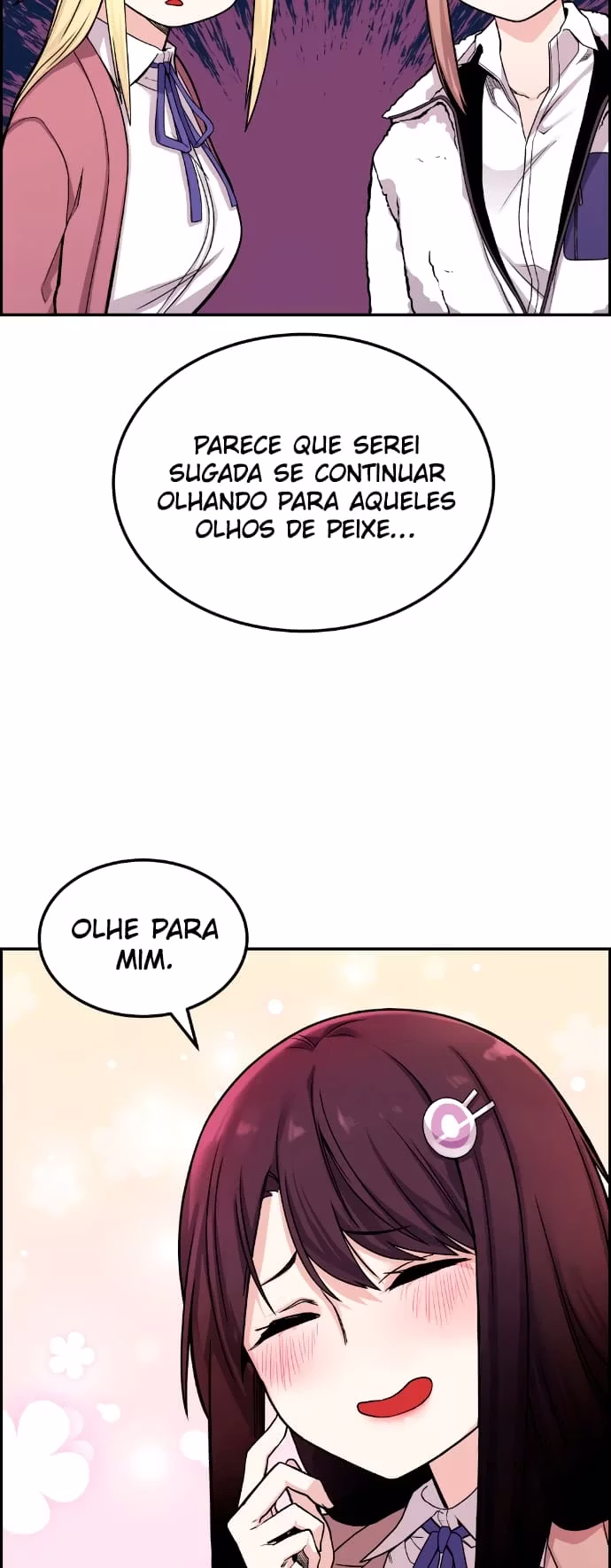 Personagem de Webtoon: Na Kang Lim Capítulo 11 Página 41