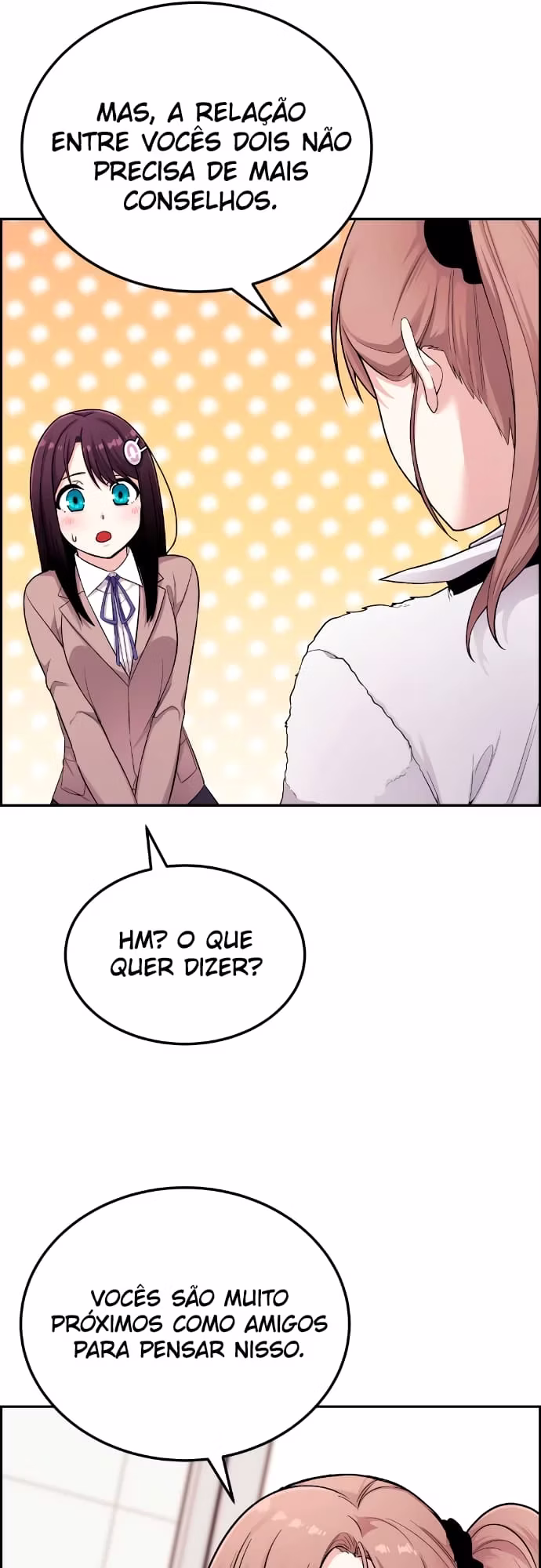 Personagem de Webtoon: Na Kang Lim Capítulo 11 Página 45