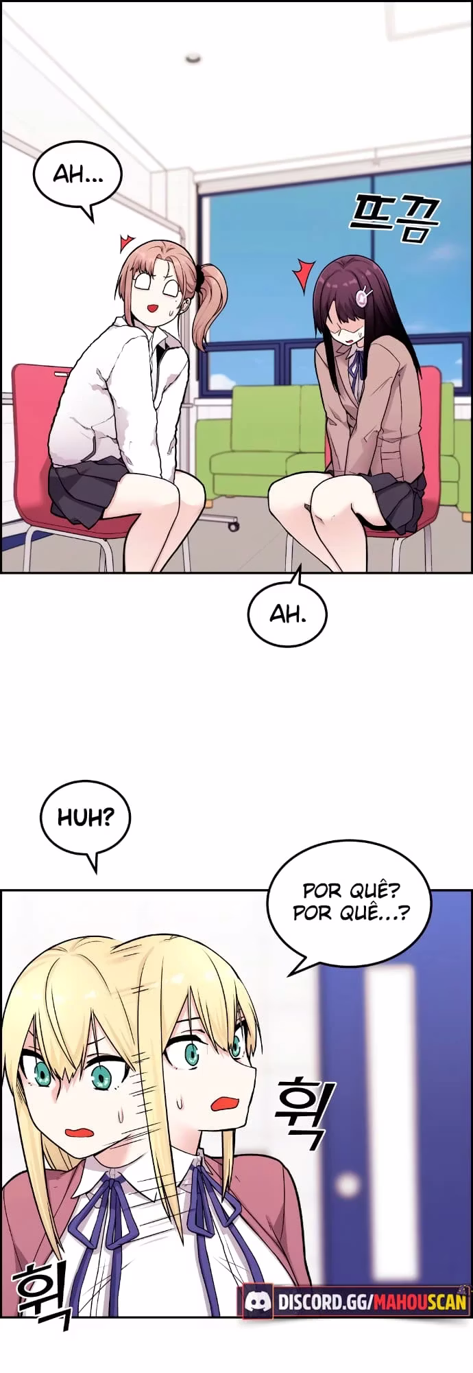 Personagem de Webtoon: Na Kang Lim Capítulo 11 Página 48