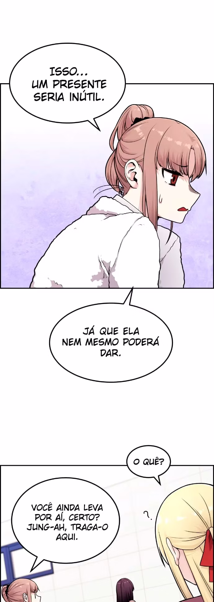 Personagem de Webtoon: Na Kang Lim Capítulo 11 Página 49