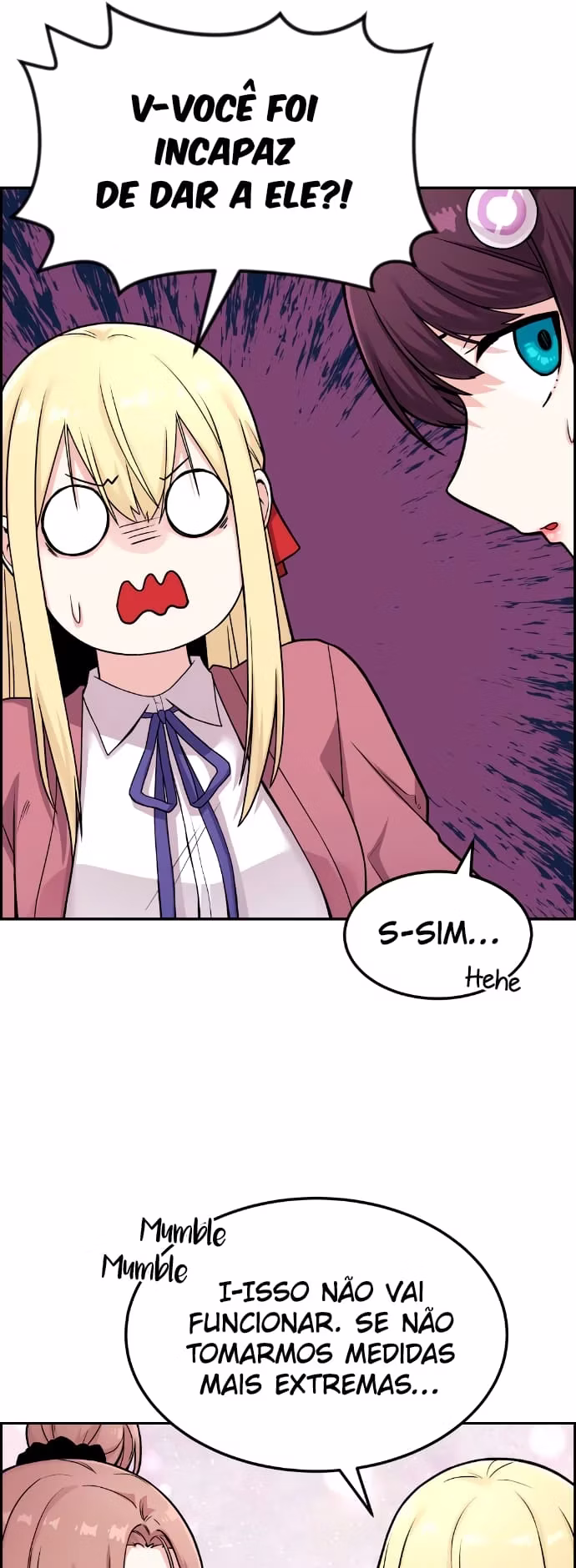 Personagem de Webtoon: Na Kang Lim Capítulo 11 Página 53
