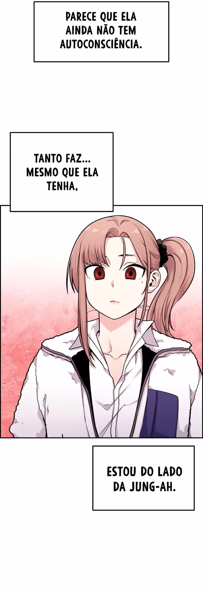 Personagem de Webtoon: Na Kang Lim Capítulo 11 Página 58