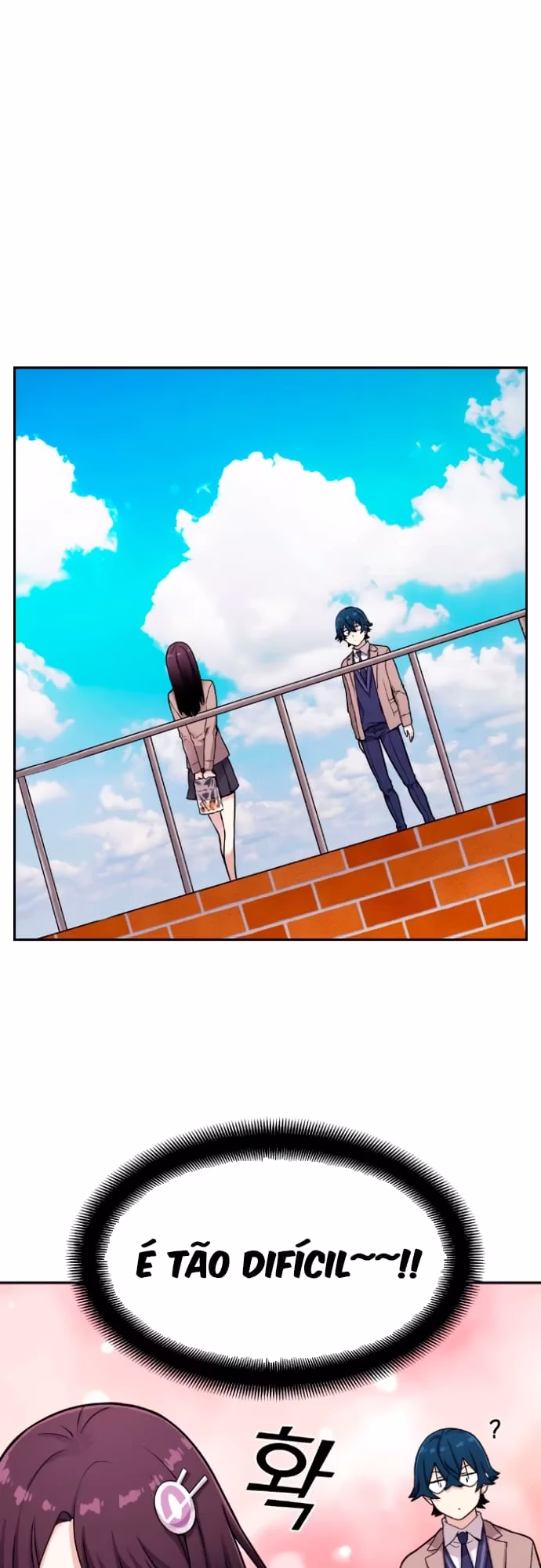 Personagem de Webtoon: Na Kang Lim Capítulo 11 Página 59