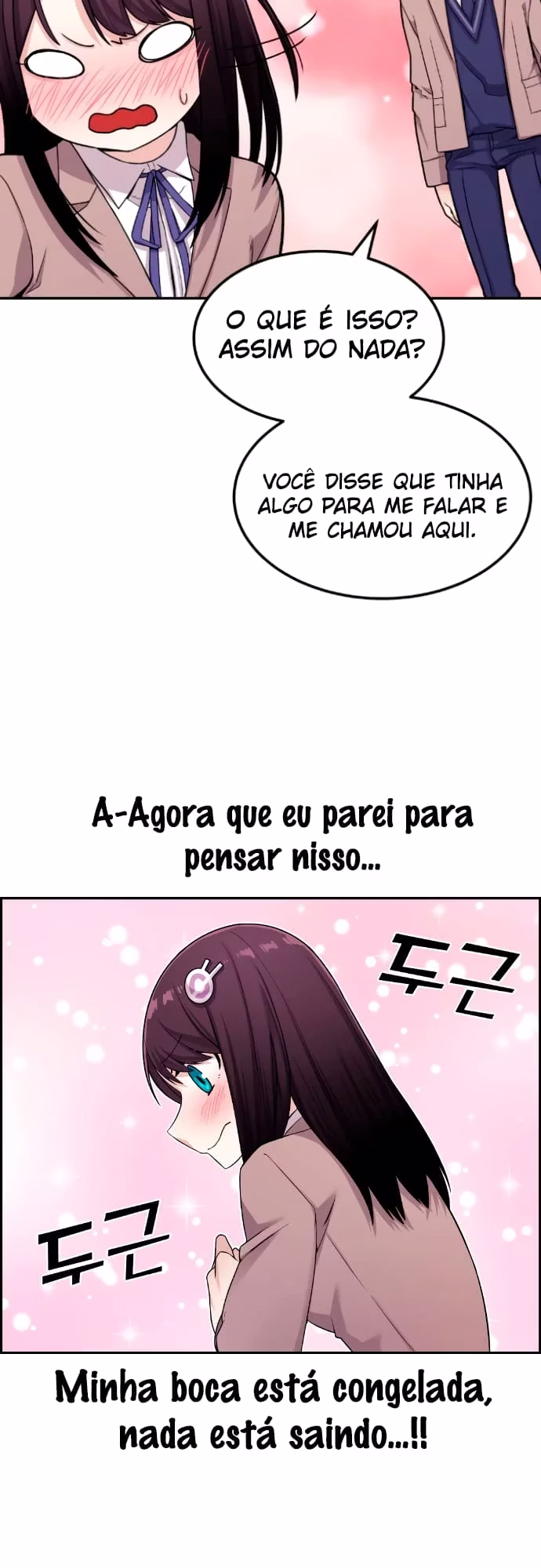 Personagem de Webtoon: Na Kang Lim Capítulo 11 Página 60