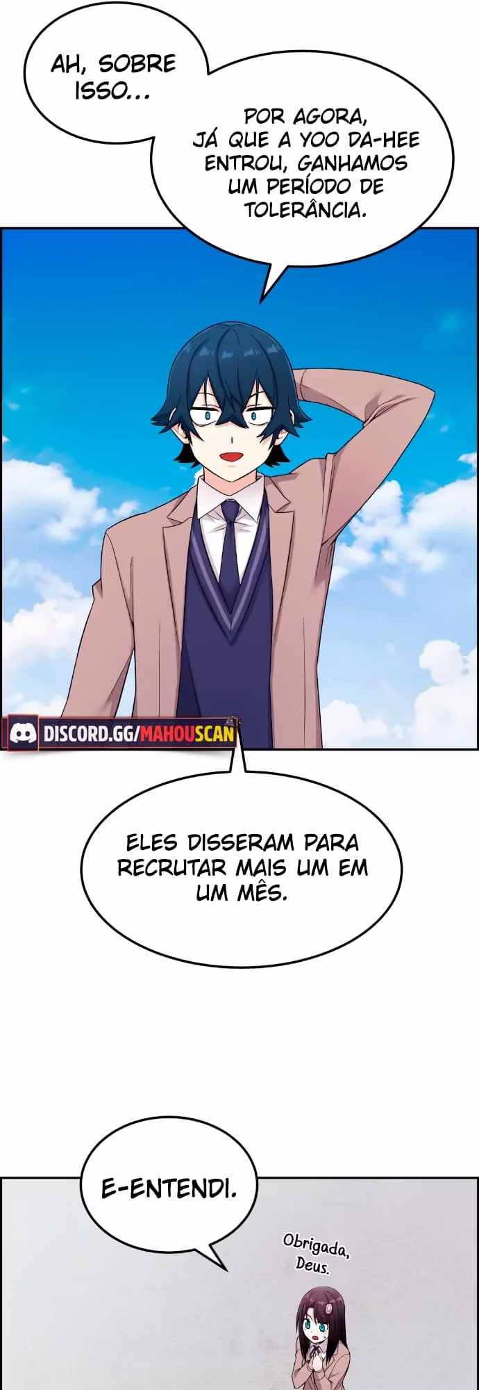 Personagem de Webtoon: Na Kang Lim Capítulo 11 Página 62