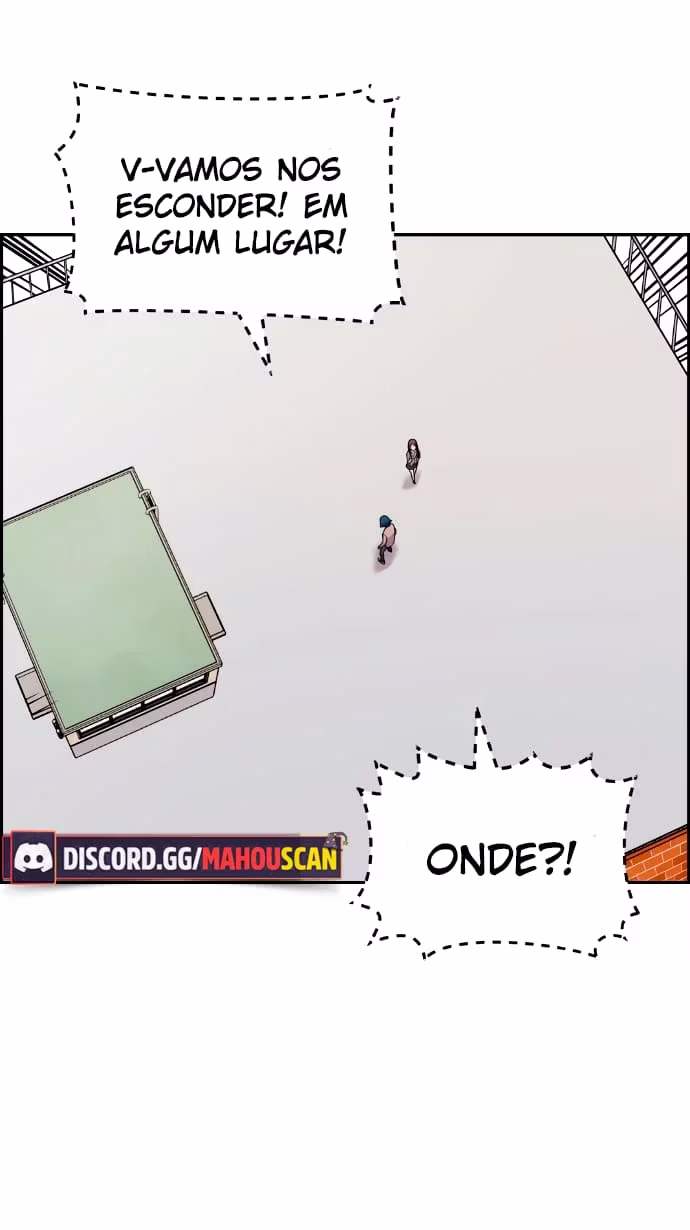 Personagem de Webtoon: Na Kang Lim Capítulo 11 Página 70