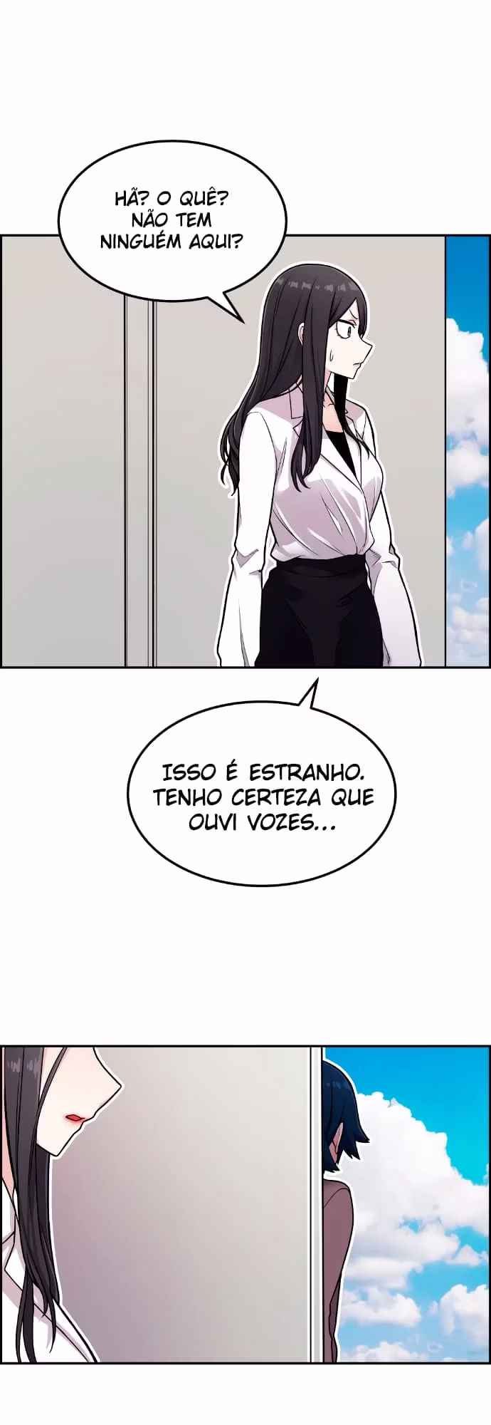 Personagem de Webtoon: Na Kang Lim Capítulo 11 Página 72