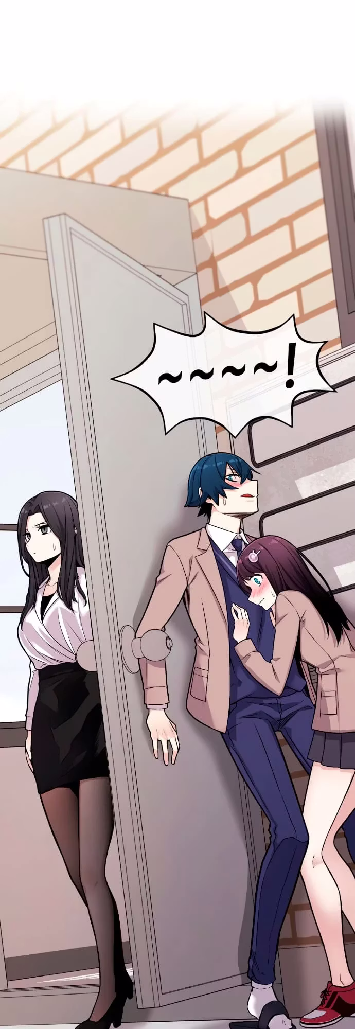 Personagem de Webtoon: Na Kang Lim Capítulo 11 Página 73