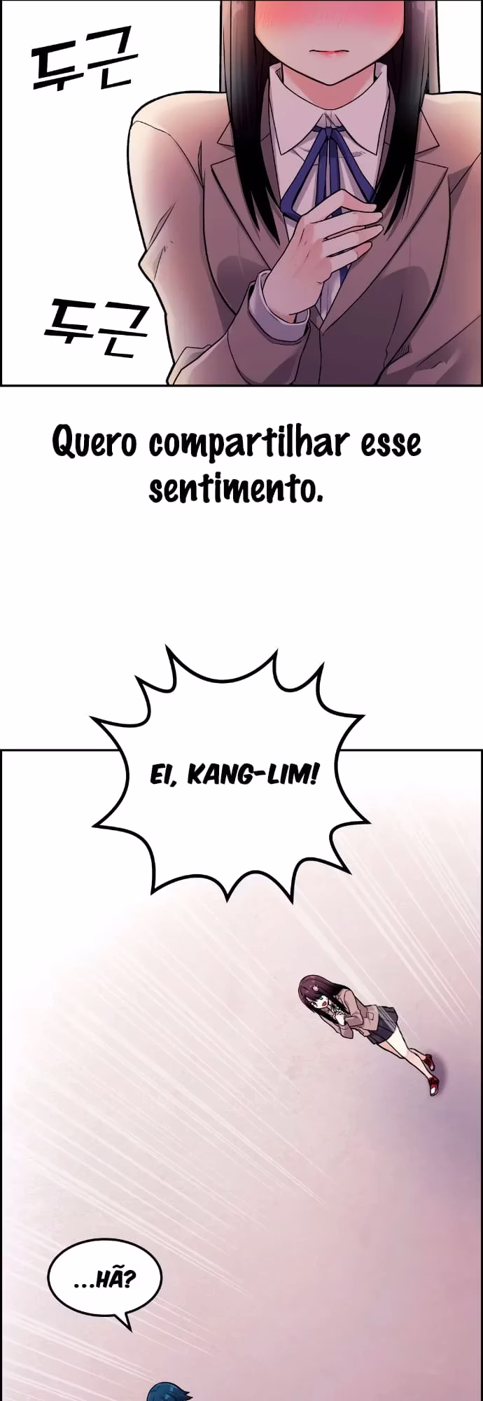 Personagem de Webtoon: Na Kang Lim Capítulo 11 Página 77