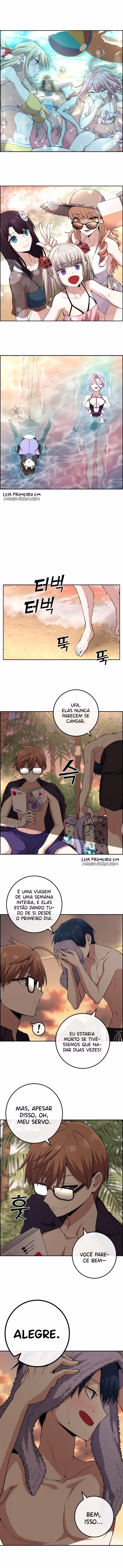 Personagem de Webtoon: Na Kang Lim Capítulo 110 Página 2