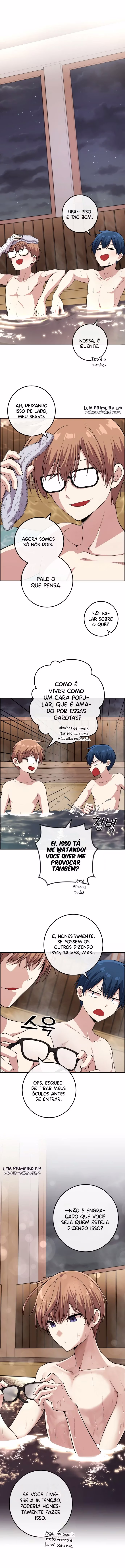 Personagem de Webtoon: Na Kang Lim Capítulo 110 Página 7