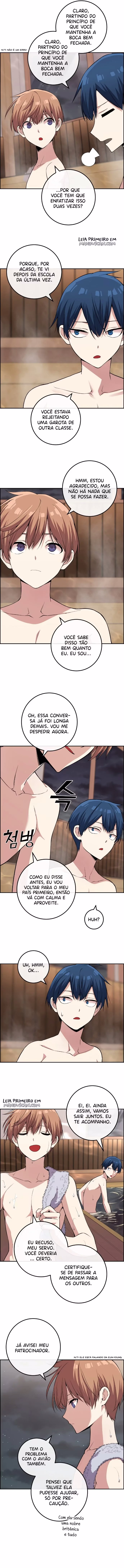 Personagem de Webtoon: Na Kang Lim Capítulo 110 Página 8