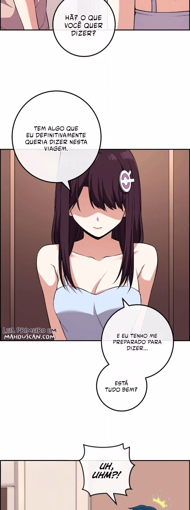 Personagem de Webtoon: Na Kang Lim Capítulo 111 Página 13