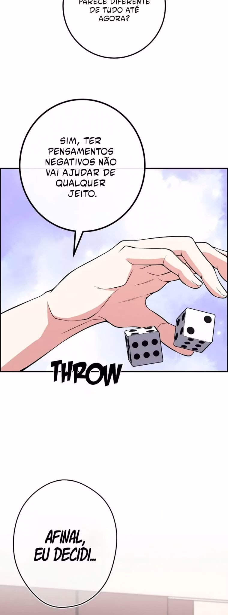 Personagem de Webtoon: Na Kang Lim Capítulo 111 Página 28
