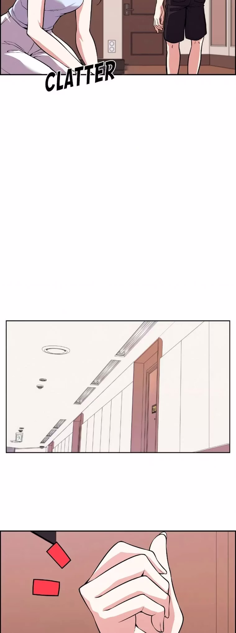 Personagem de Webtoon: Na Kang Lim Capítulo 111 Página 33