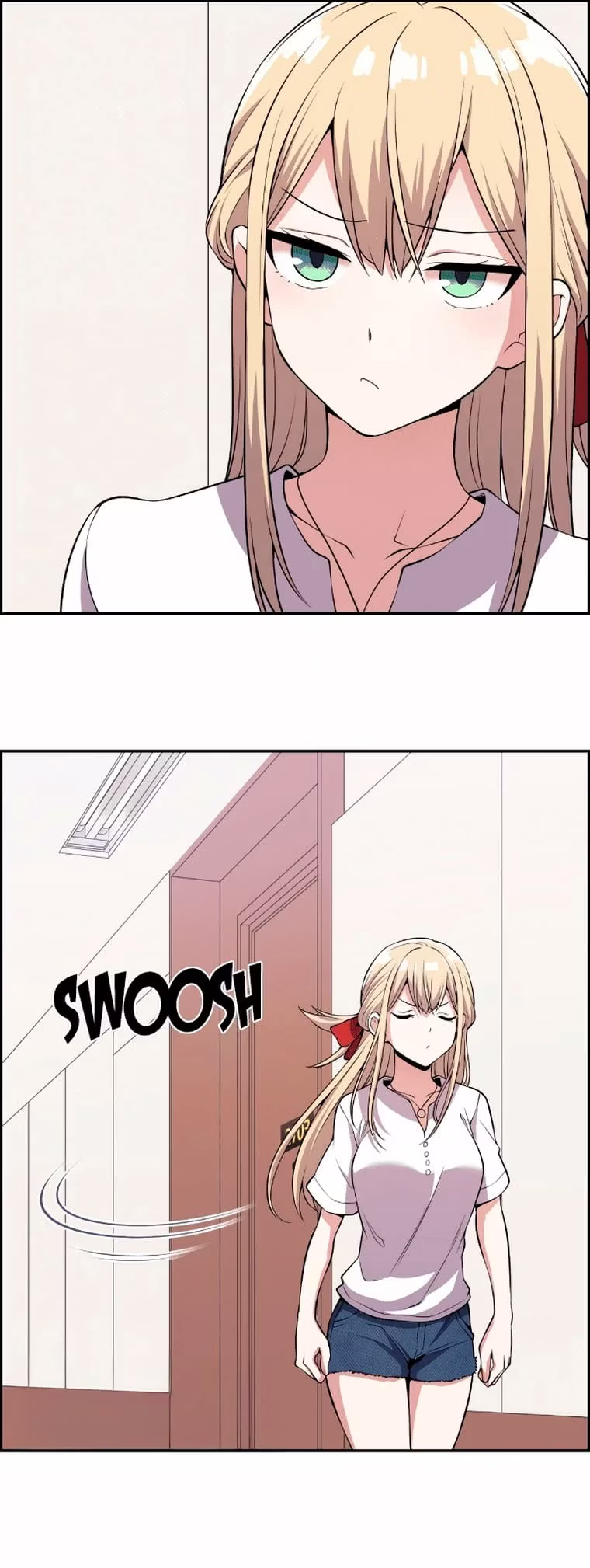 Personagem de Webtoon: Na Kang Lim Capítulo 111 Página 36
