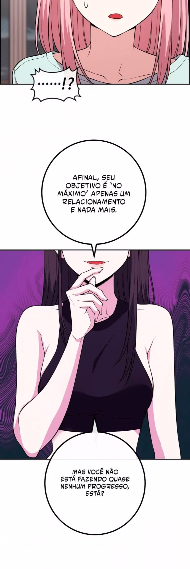 Personagem de Webtoon: Na Kang Lim Capítulo 111 Página 4
