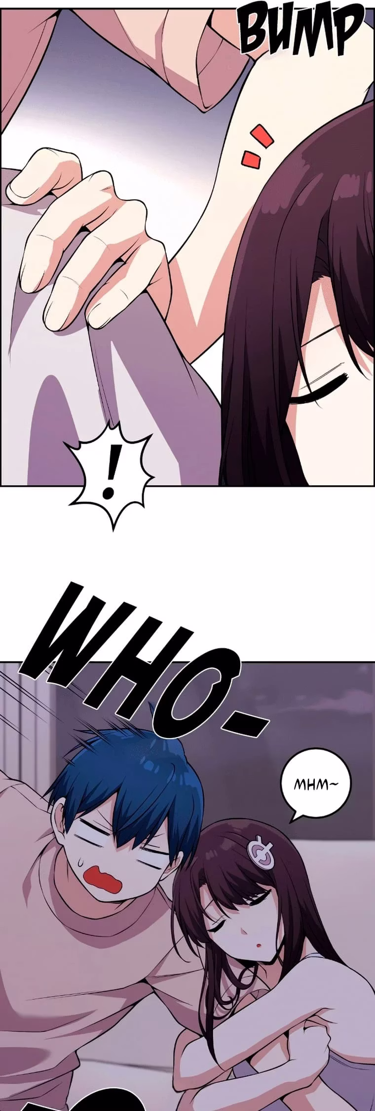 Personagem de Webtoon: Na Kang Lim Capítulo 111 Página 43