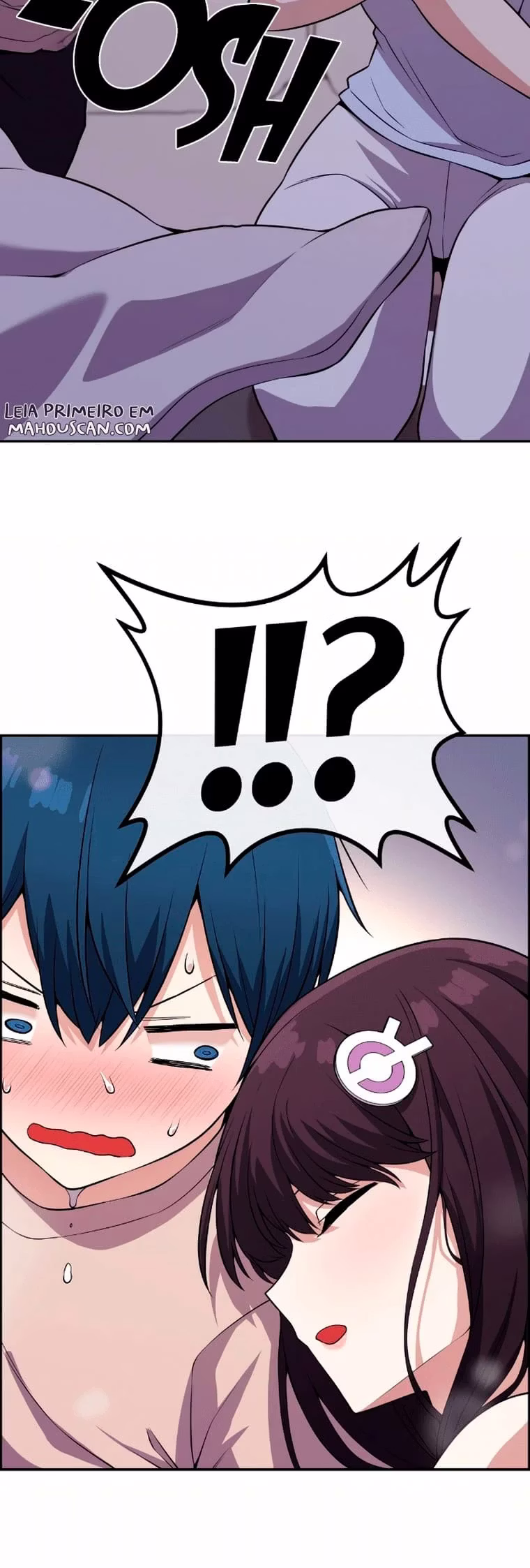 Personagem de Webtoon: Na Kang Lim Capítulo 111 Página 44