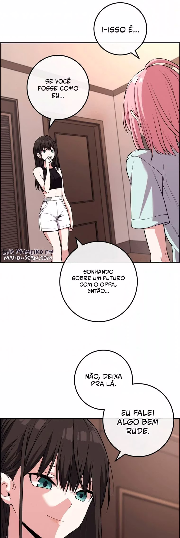 Personagem de Webtoon: Na Kang Lim Capítulo 111 Página 5