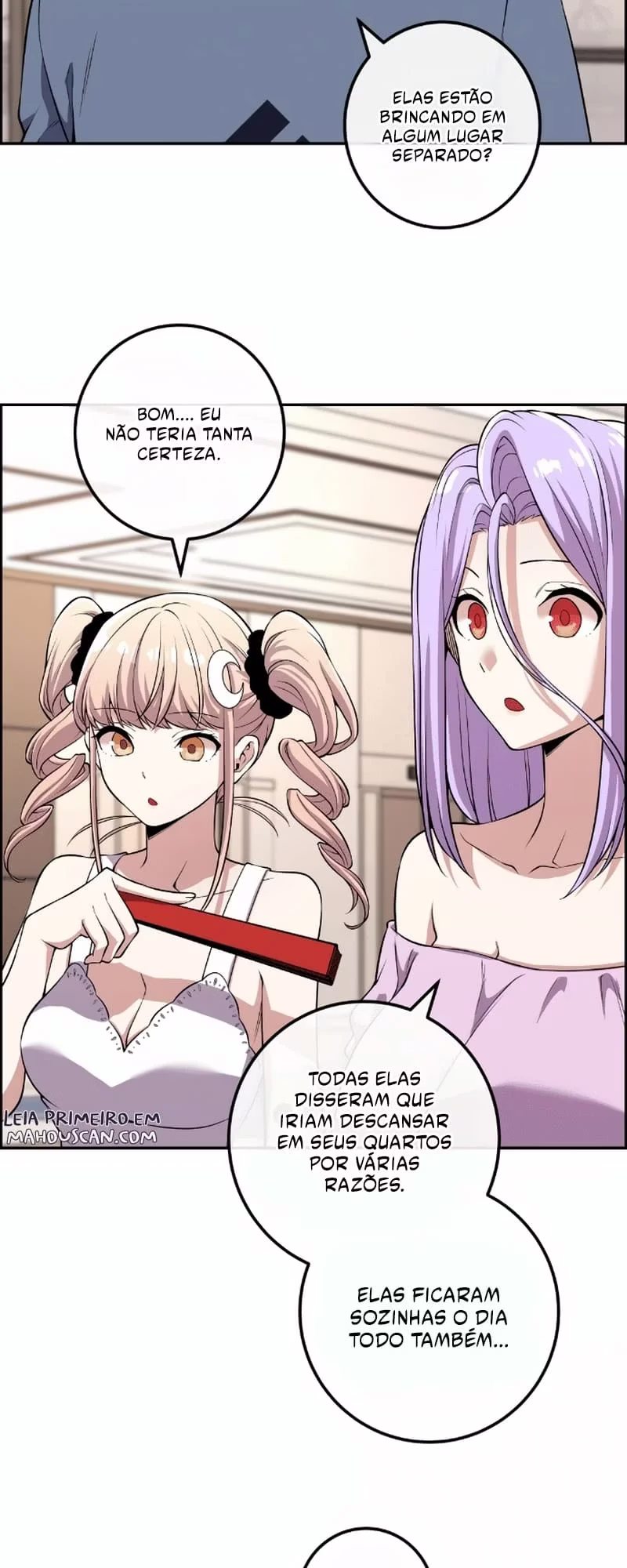 Personagem de Webtoon: Na Kang Lim Capítulo 112 Página 39