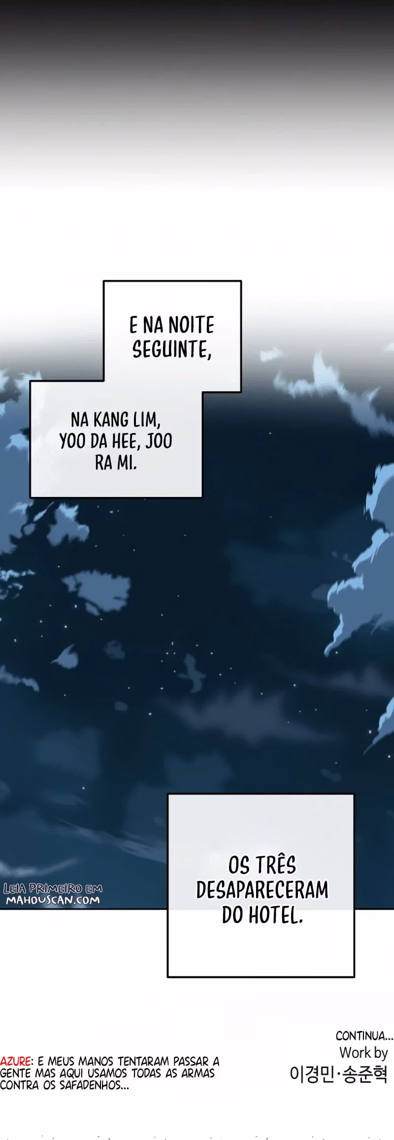 Personagem de Webtoon: Na Kang Lim Capítulo 112 Página 51