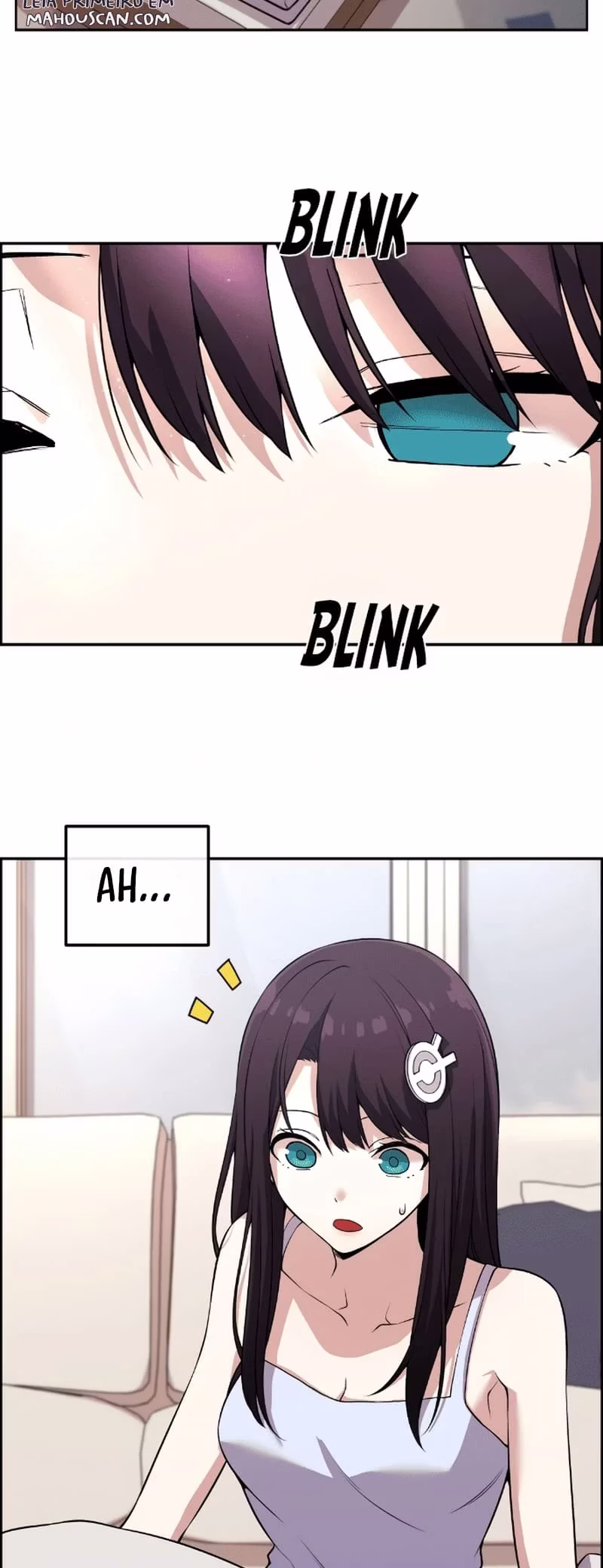Personagem de Webtoon: Na Kang Lim Capítulo 112 Página 6