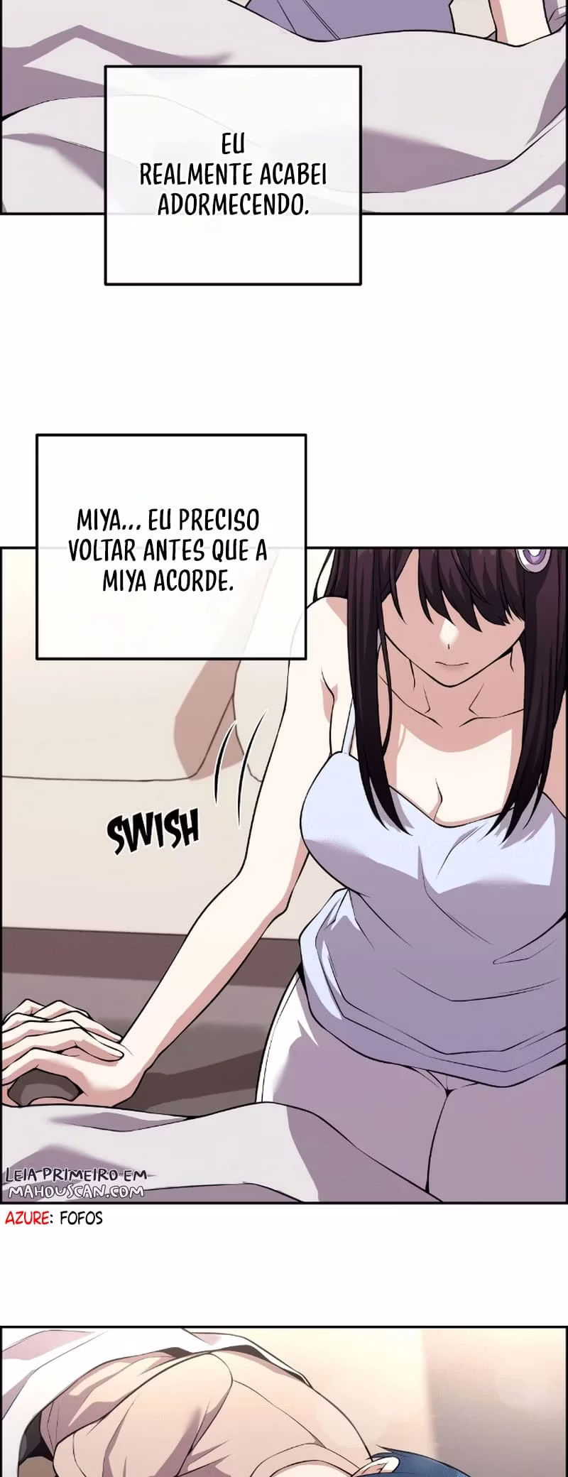 Personagem de Webtoon: Na Kang Lim Capítulo 112 Página 7