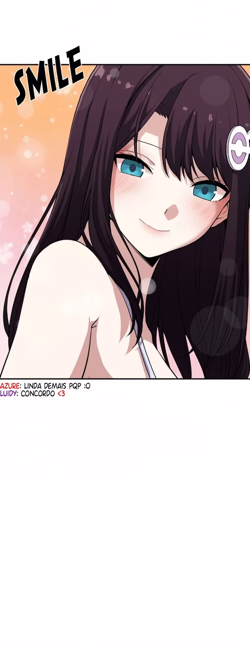 Personagem de Webtoon: Na Kang Lim Capítulo 112 Página 9