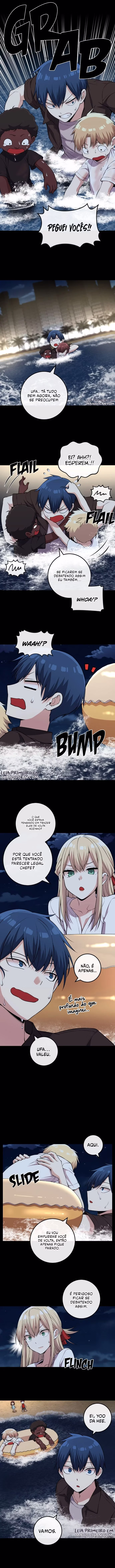 Personagem de Webtoon: Na Kang Lim Capítulo 113 Página 10