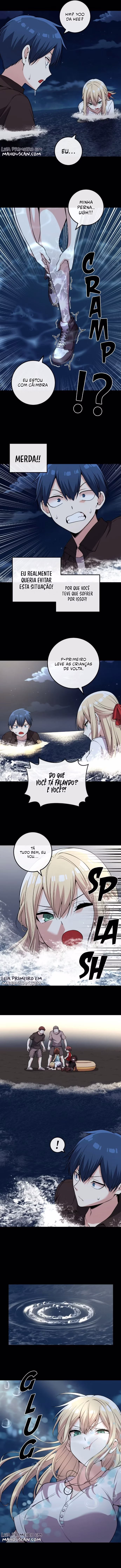Personagem de Webtoon: Na Kang Lim Capítulo 113 Página 11