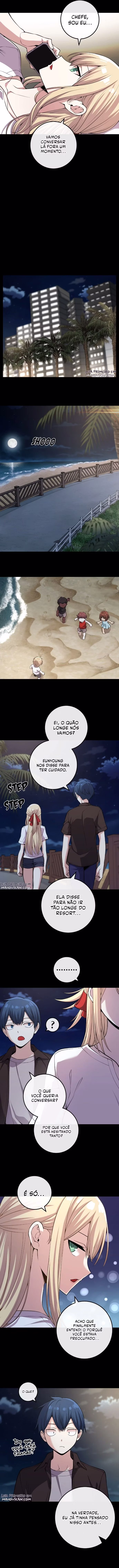 Personagem de Webtoon: Na Kang Lim Capítulo 113 Página 4