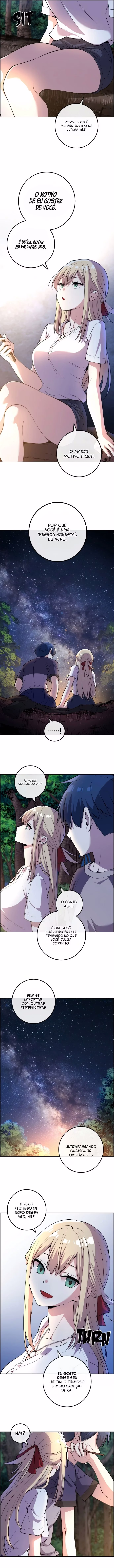 Personagem de Webtoon: Na Kang Lim Capítulo 115 Página 12