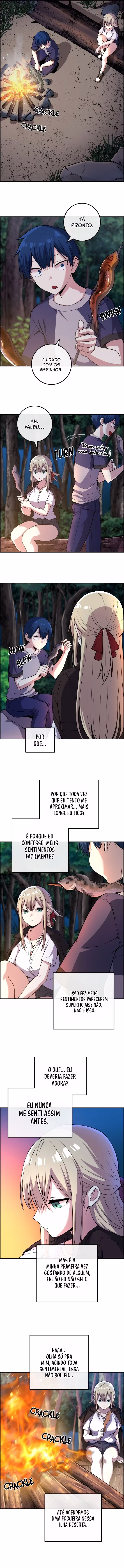 Personagem de Webtoon: Na Kang Lim Capítulo 115 Página 4