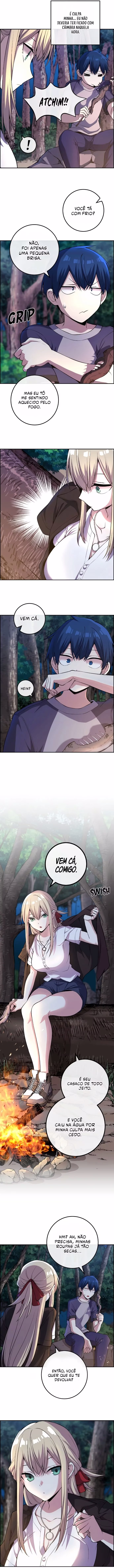Personagem de Webtoon: Na Kang Lim Capítulo 115 Página 5