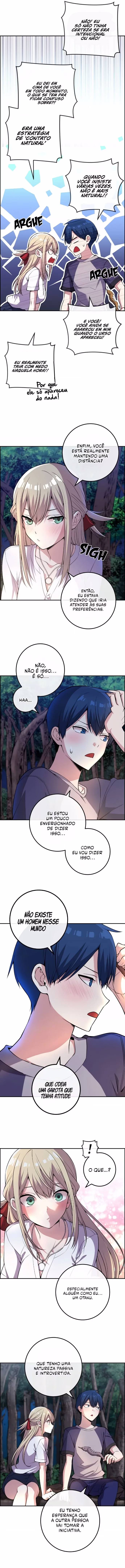 Personagem de Webtoon: Na Kang Lim Capítulo 115 Página 8