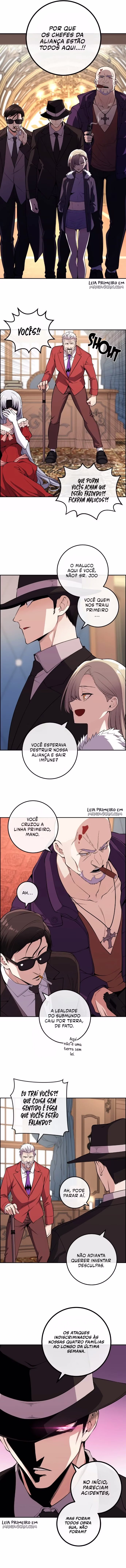 Personagem de Webtoon: Na Kang Lim Capítulo 117 Página 10