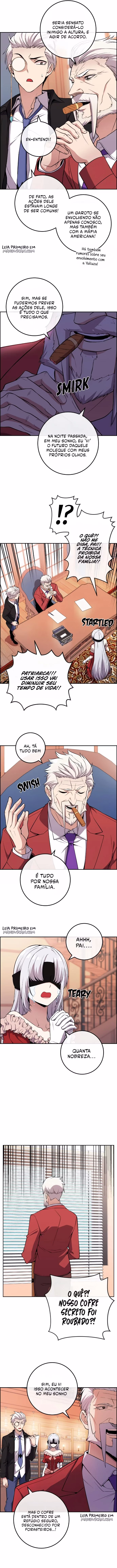 Personagem de Webtoon: Na Kang Lim Capítulo 117 Página 4