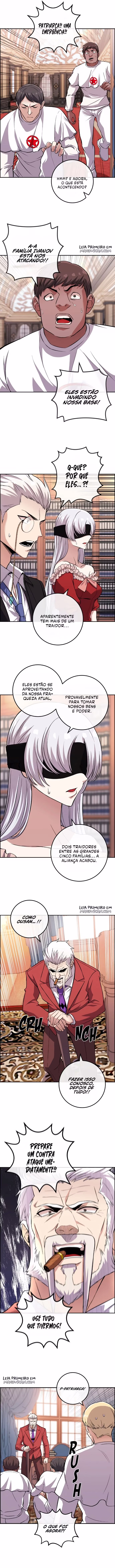 Personagem de Webtoon: Na Kang Lim Capítulo 117 Página 6