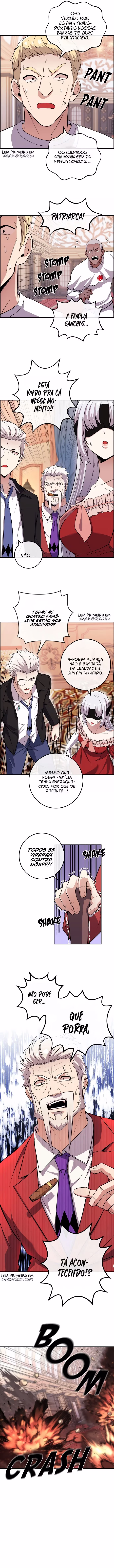 Personagem de Webtoon: Na Kang Lim Capítulo 117 Página 7