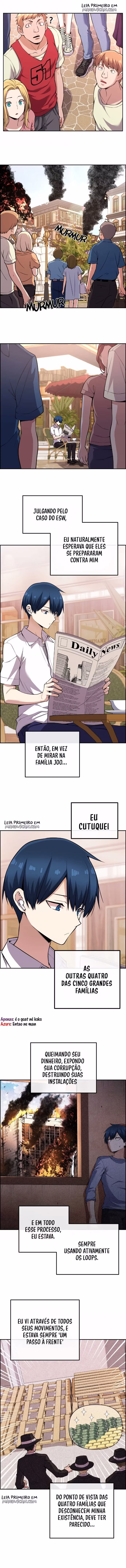 Personagem de Webtoon: Na Kang Lim Capítulo 117 Página 8