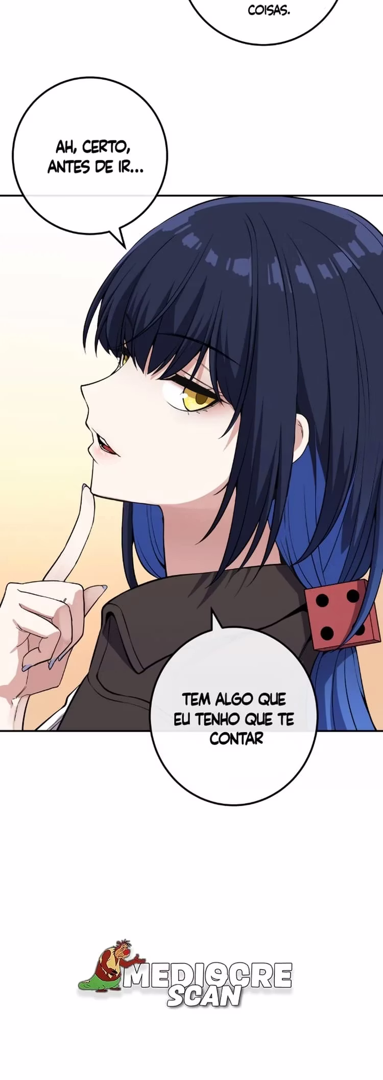 Personagem de Webtoon: Na Kang Lim Capítulo 118 Página 29