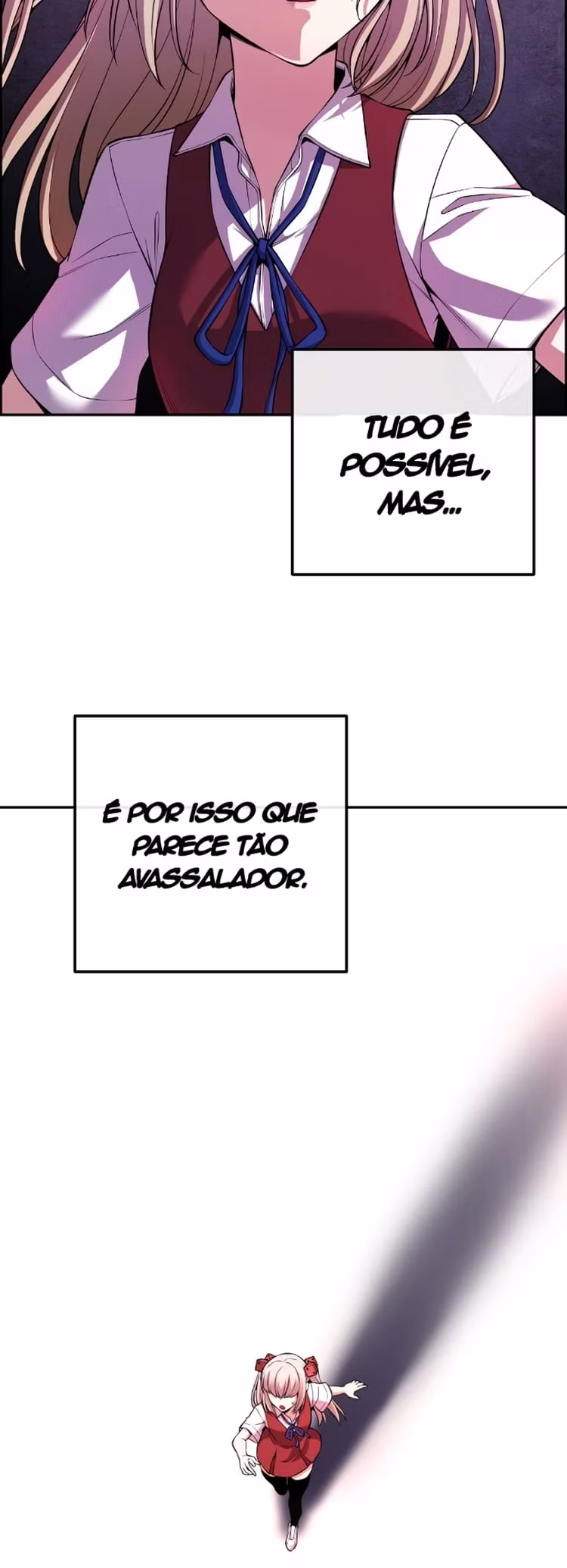 Personagem de Webtoon: Na Kang Lim Capítulo 118 Página 49