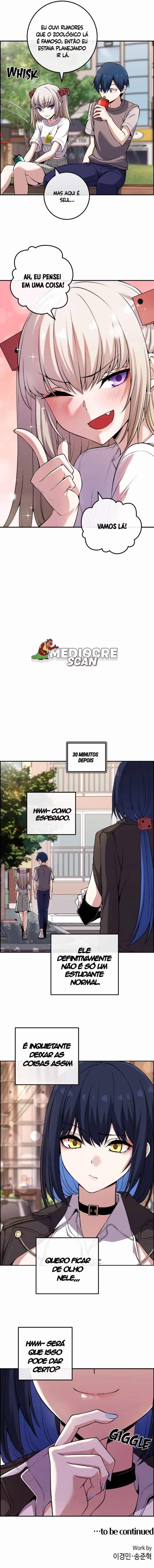 Personagem de Webtoon: Na Kang Lim Capítulo 118 Página 55