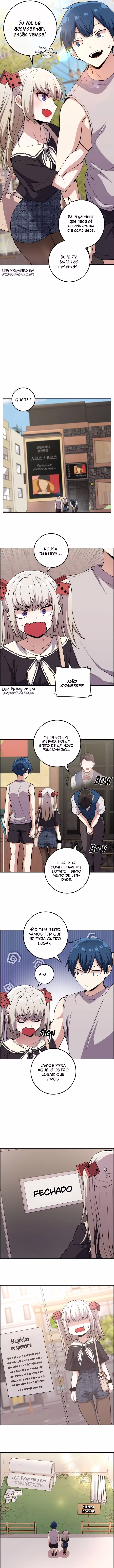 Personagem de Webtoon: Na Kang Lim Capítulo 119 Página 10